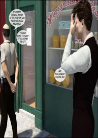Dan’s Distortion 1 #14