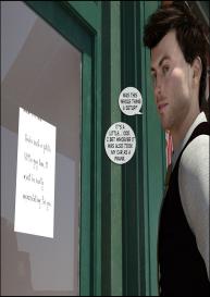 Dan’s Distortion 1 #17