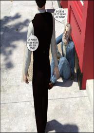 Dan’s Distortion 1 #18
