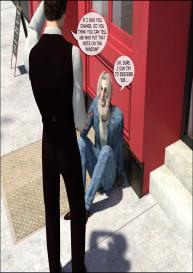 Dan’s Distortion 1 #19