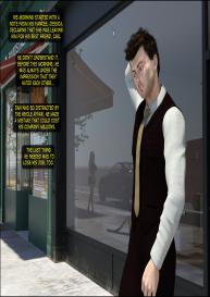 Dan’s Distortion 1 #2