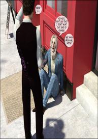 Dan’s Distortion 1 #20