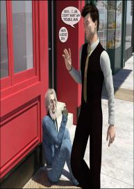 Dan’s Distortion 1 #21