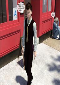 Dan’s Distortion 1 #23