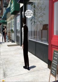 Dan’s Distortion 1 #24