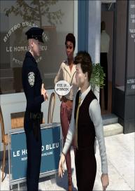 Dan’s Distortion 1 #25