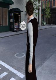 Dan’s Distortion 1 #27