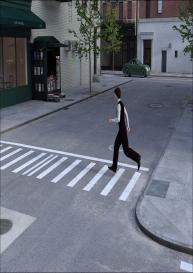 Dan’s Distortion 1 #28