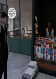 Dan’s Distortion 1 #29