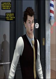 Dan’s Distortion 1 #3