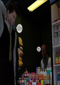 Dan’s Distortion 1 #30