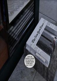 Dan’s Distortion 1 #31