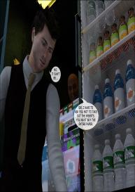 Dan’s Distortion 1 #32