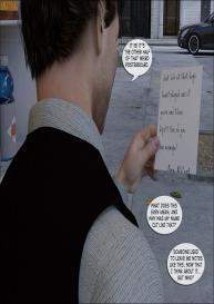 Dan’s Distortion 1 #33