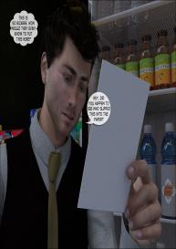 Dan’s Distortion 1 #35