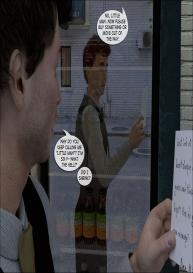 Dan’s Distortion 1 #36