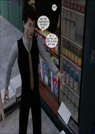 Dan’s Distortion 1 #37