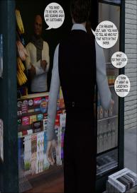 Dan’s Distortion 1 #39