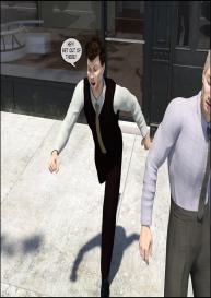 Dan’s Distortion 1 #4