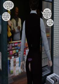 Dan’s Distortion 1 #40