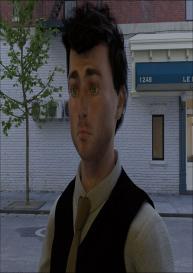 Dan’s Distortion 1 #41