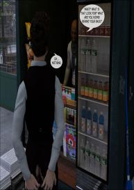 Dan’s Distortion 1 #42