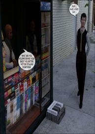 Dan’s Distortion 1 #43