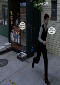 Dan’s Distortion 1 #44