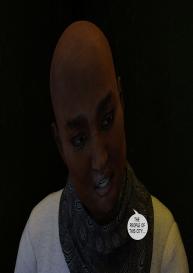 Dan’s Distortion 1 #45