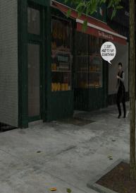 Dan’s Distortion 1 #46