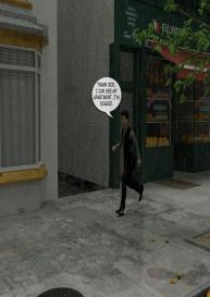 Dan’s Distortion 1 #47