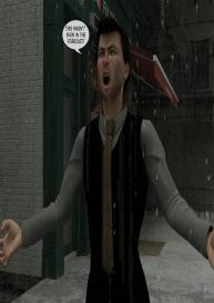 Dan’s Distortion 1 #48