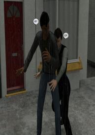 Dan’s Distortion 1 #49