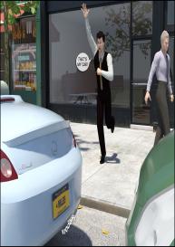 Dan’s Distortion 1 #5