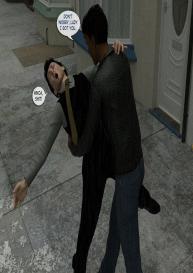 Dan’s Distortion 1 #50