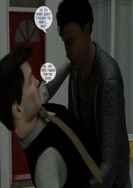 Dan’s Distortion 1 #51