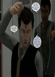 Dan’s Distortion 1 #52