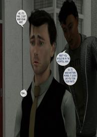 Dan’s Distortion 1 #53