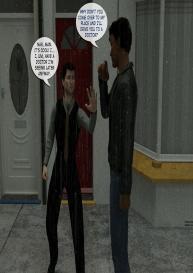 Dan’s Distortion 1 #54