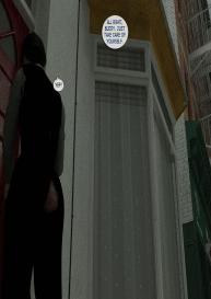 Dan’s Distortion 1 #55