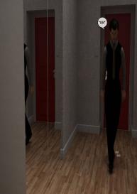 Dan’s Distortion 1 #58