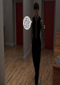 Dan’s Distortion 1 #59