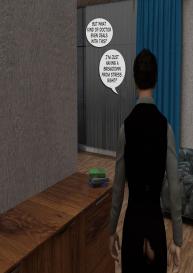 Dan’s Distortion 1 #60