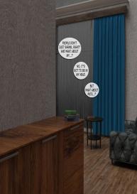 Dan’s Distortion 1 #61