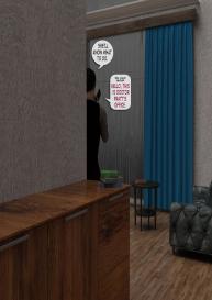 Dan’s Distortion 1 #62
