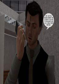 Dan’s Distortion 1 #63