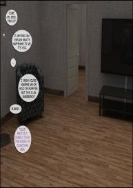 Dan’s Distortion 1 #64