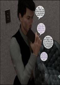 Dan’s Distortion 1 #65