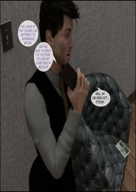 Dan’s Distortion 1 #67