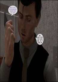 Dan’s Distortion 1 #68